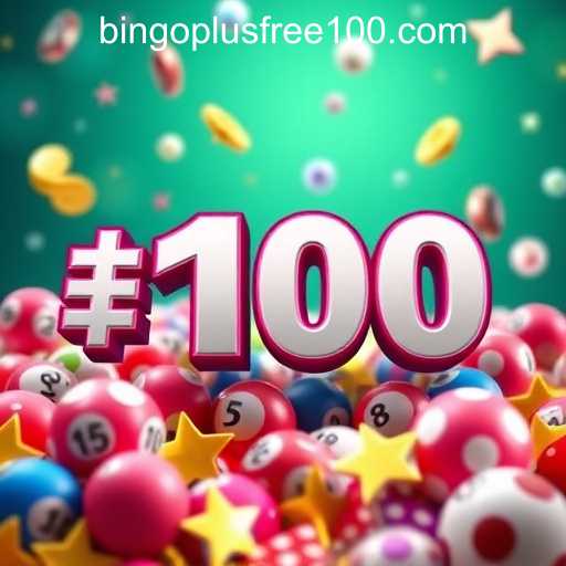 Bingo plus Free 100 No Deposit