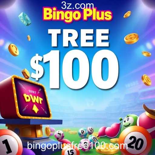 Bingo Plus: A New Era of Online Gaming