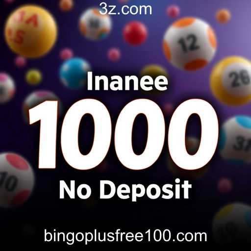 Bingo plus Free 100 No Deposit