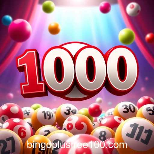 Exploring the 'Community' Game Category: Bingo plus Free 100 No Deposit