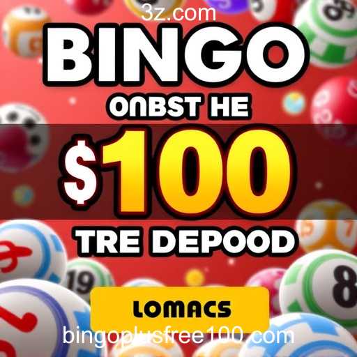 Bingo plus Free 100 No Deposit