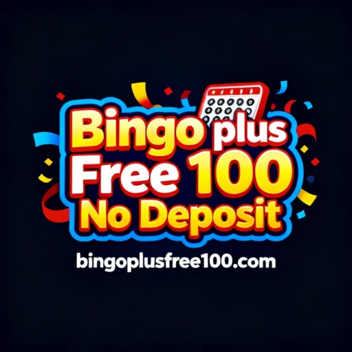 Bingo plus Free 100 No Deposit