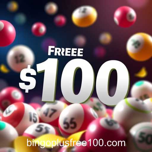 Bingo plus Free 100 No Deposit
