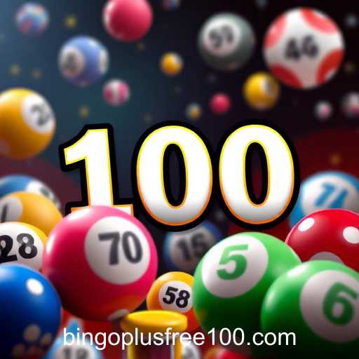 Exploring the Allure of 'Bingo plus Free 100 No Deposit' in Sign Up Game Categories